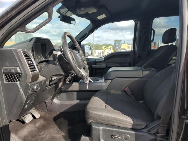 Photo 7 from auction – 2015 FORD F150 SUPER with VIN 1FTEW1CP6FKD76816
