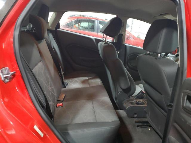 Photo 10 from auction – 2013 FORD FIESTA SE with VIN 3FADP4EJ1DM178465