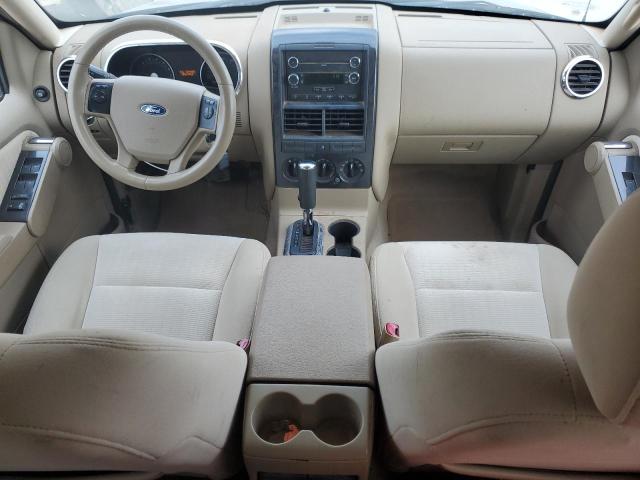 Photo 8 from auction – 2008 FORD EXPLORER X with VIN 1FMEU63878UB07366