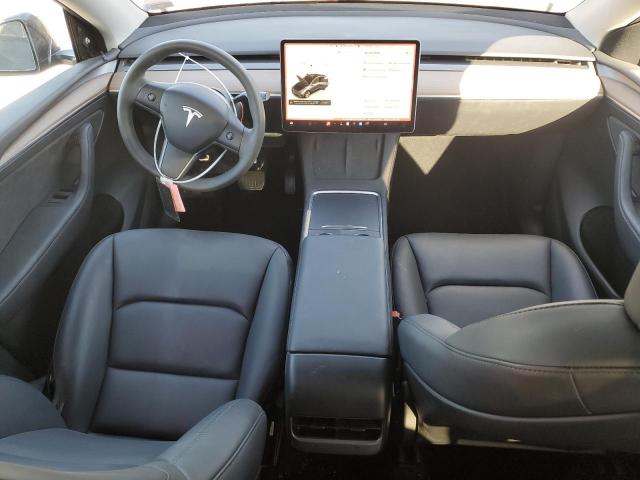 Photo 8 from auction – 2023 TESLA MODEL Y with VIN 7SAYGAEE2PF906075
