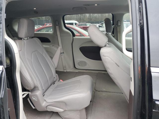 Photo 11 from auction – 2017 CHRYSLER PACIFICA with VIN 2C4RC1DG1HR516431