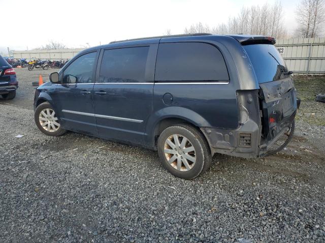 Photo 2 from auction – 2014 CHRYSLER TOWN & COU with VIN 2C4RC1BG0ER184531