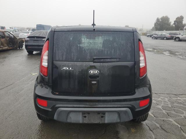 Photo 6 from auction – 2013 KIA SOUL + with VIN KNDJT2A64D7524422