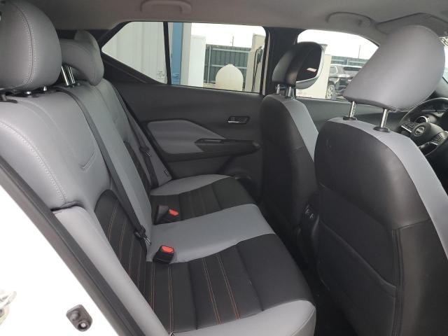 Photo 11 from auction – 2024 NISSAN KICKS SR with VIN 3N1CP5DVXRL516509