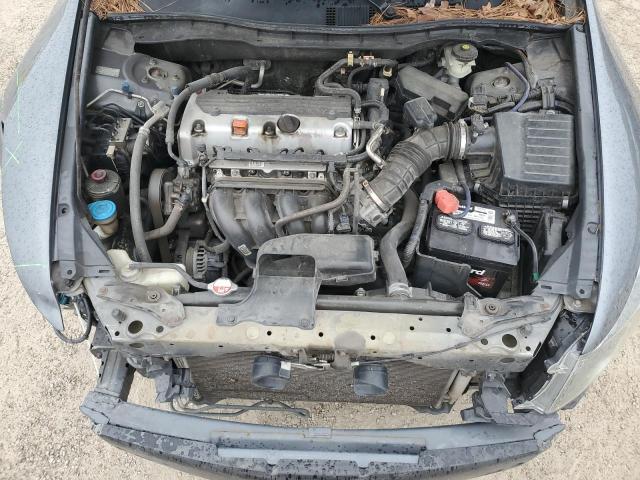 Photo 11 from auction – 2012 HONDA ACCORD LX with VIN 1HGCP2F34CA014067