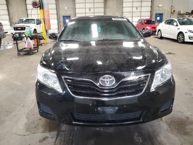 Photo 5 from auction – 2011 TOYOTA CAMRY BASE with VIN 4T4BF3EK0BR166437