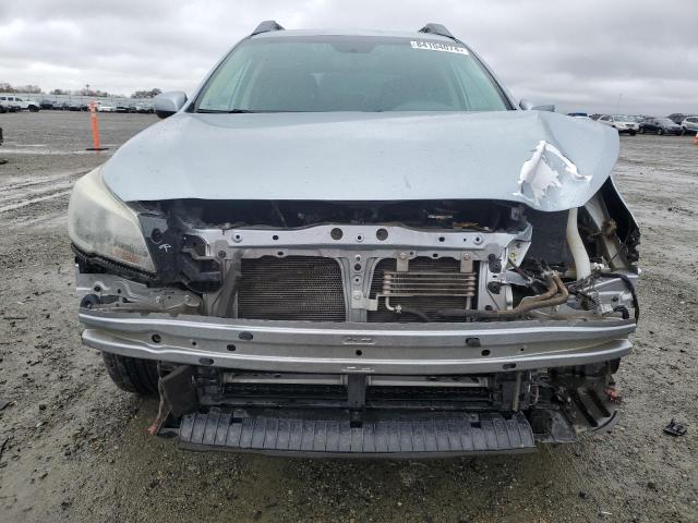 Photo 5 from auction – 2016 SUBARU OUTBACK 2. with VIN 4S4BSBNC5G3310117