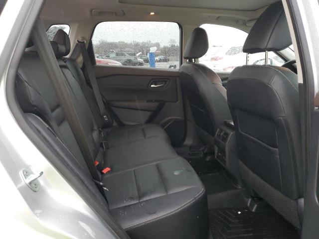 Photo 11 from auction – 2022 NISSAN ROGUE SL with VIN 5N1BT3CB2NC696568