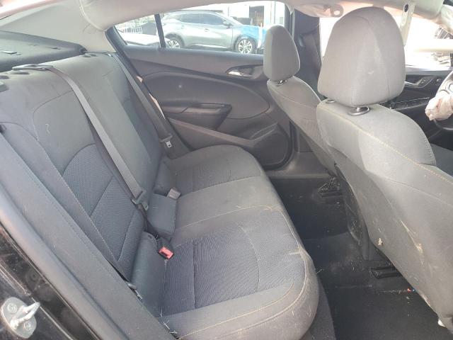 Photo 10 from auction – 2016 CHEVROLET CRUZE LS with VIN 1G1BB5SM8G7284147