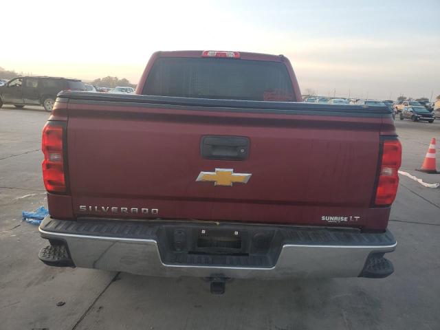 Photo 6 from auction – 2015 CHEVROLET SILVERADO with VIN 3GCUKREC7FG326921