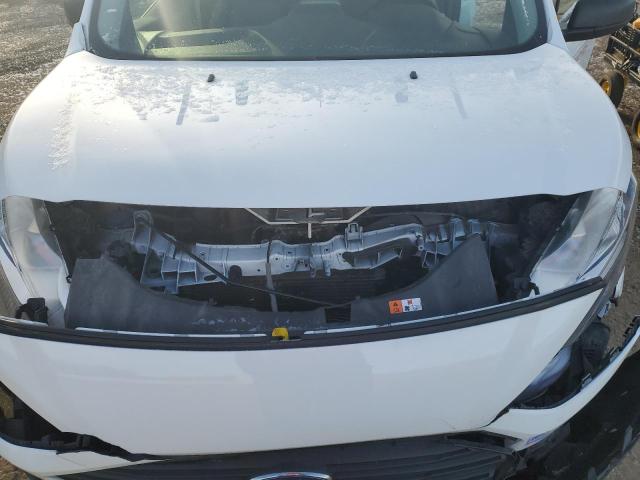 Photo 12 from auction – 2021 FORD TRANSIT CO with VIN NM0LS7V21M1499351