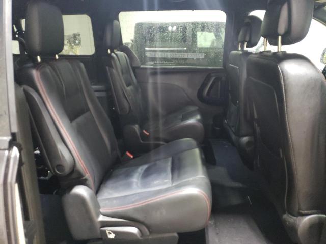 Photo 11 from auction – 2019 DODGE GRAND CARA with VIN 2C4RDGEGXKR688172