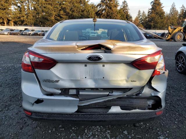 Photo 6 from auction – 2012 FORD FOCUS SE with VIN 1FAHP3F21CL275054
