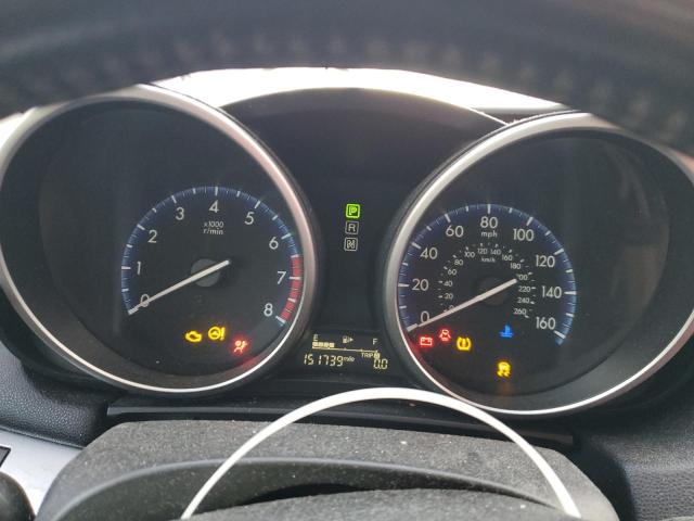 Foto 9 de la subasta – 2012 MAZDA 3 I con VIN JM1BL1V79C1525665