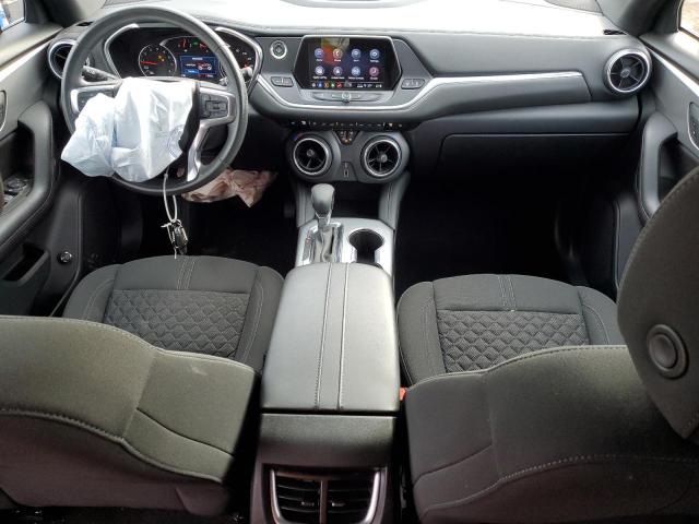 Zdjęcie 8 z aukcji – 2021 CHEVROLET BLAZER 2LT z VIN 3GNKBCRS6MS545182