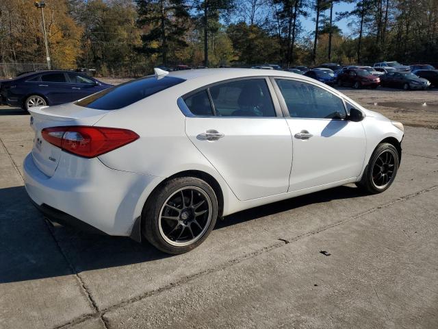Photo 3 from auction – 2014 KIA FORTE EX with VIN KNAFZ4A86E5065308