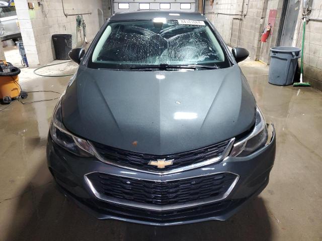Photo 5 from auction – 2017 CHEVROLET CRUZE LT with VIN 3G1BE6SM7HS527009