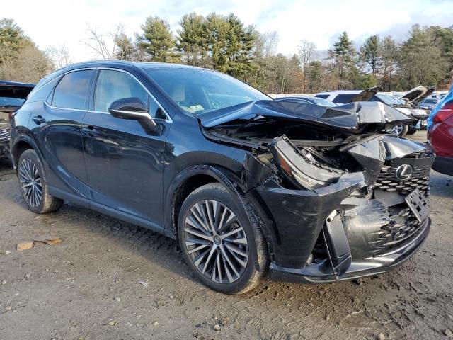 Photo 4 from auction – 2023 LEXUS RX 350 BAS with VIN 2T2BAMCA6PC019505