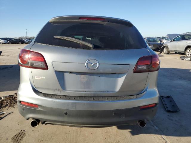 Photo 6 from auction – 2014 MAZDA CX-9 TOURI with VIN JM3TB2CA8E0430168