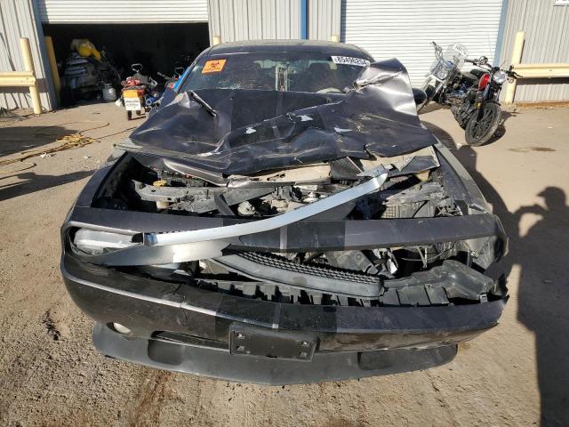 Photo 5 from auction – 2014 DODGE CHALLENGER with VIN 2C3CDYCJ3EH143293