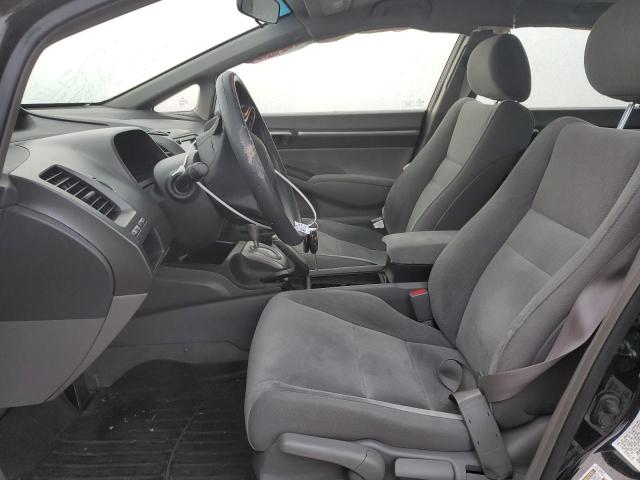 Photo 7 from auction – 2009 HONDA CIVIC EX with VIN 2HGFA16859H309337