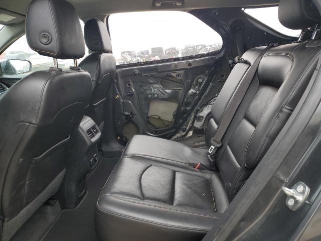 Photo 11 from auction – 2018 CHEVROLET EQUINOX PR with VIN 2GNAXMEV2J6192467