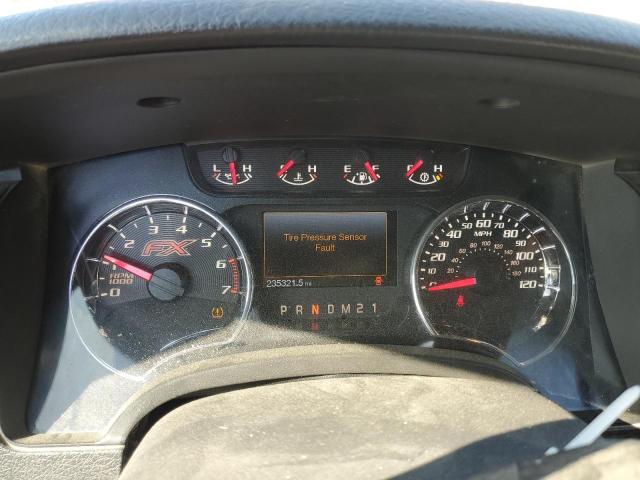 Photo 9 from auction – 2014 FORD F150 SUPER with VIN 1FTFW1EF6EKF01563