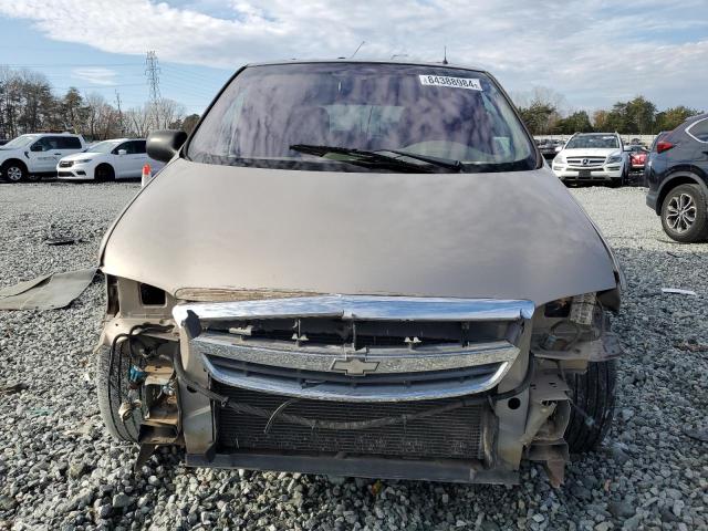 Photo 5 from auction – 2001 CHEVROLET VENTURE with VIN 1GNDX03E81D189437