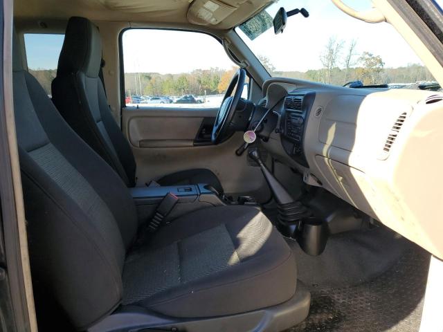 Photo 10 from auction – 2004 FORD RANGER SUP with VIN 1FTYR14E24PA54546