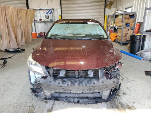 Photo 5 from auction – 2013 TOYOTA AVALON BAS with VIN 4T1BK1EB7DU048303