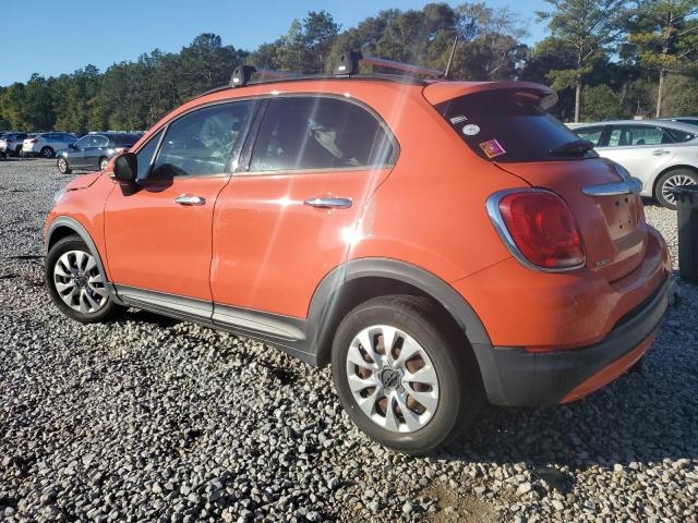 Photo 2 from auction – 2016 FIAT 500X POP with VIN ZFBCFXAW0GP334838