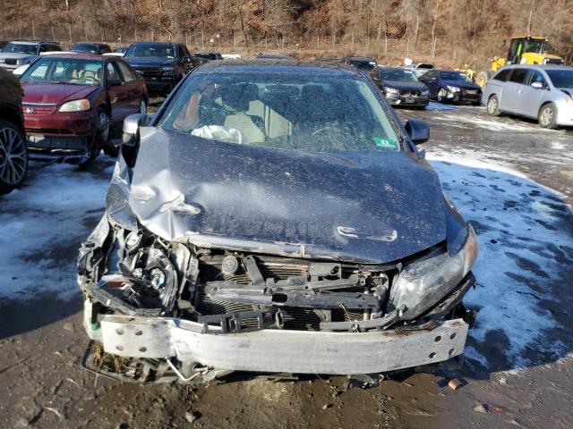 Photo 5 from auction – 2012 HONDA CIVIC EX with VIN 19XFB2F8XCE322685