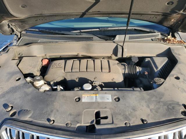 Photo 11 from auction – 2015 BUICK ENCLAVE with VIN 5GAKRAKD4FJ358680
