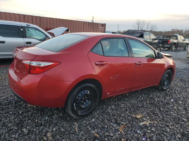 Photo 3 from auction – 2015 TOYOTA COROLLA L with VIN 5YFBURHE3FP255256