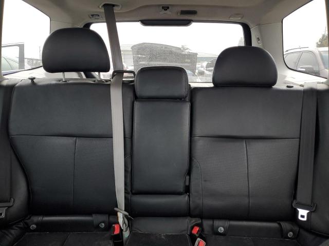 Photo 10 from auction – 2010 SUBARU FORESTER 2 with VIN JF2SH6FC1AH709661