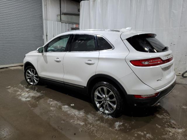 Photo 2 from auction – 2015 LINCOLN MKC with VIN 5LMTJ2AHXFUJ17086