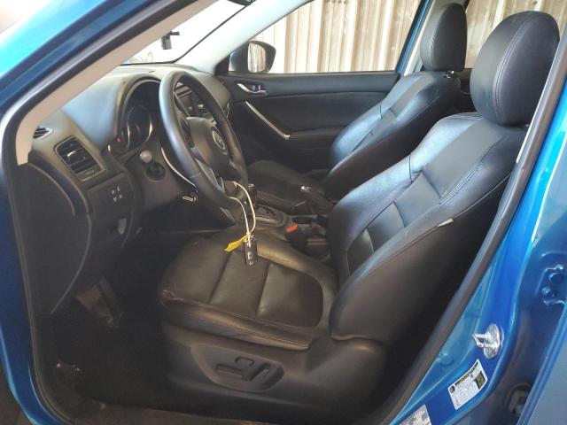 Zdjęcie 7 z aukcji – 2013 MAZDA CX-5 GT z VIN JM3KE2DE8D0124638