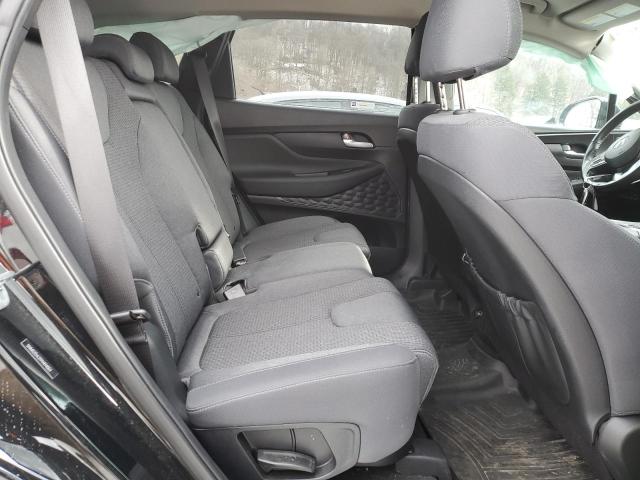 Photo 11 from auction – 2023 HYUNDAI SANTA FE S with VIN 5NMS2DAJ7PH494059