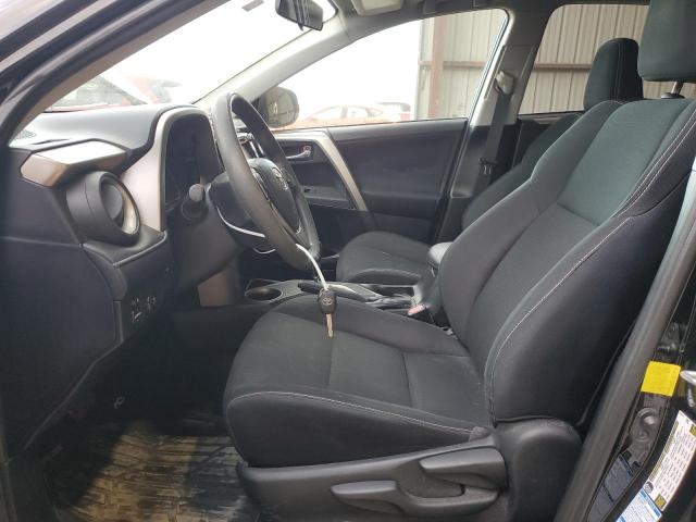 Photo 7 from auction – 2015 TOYOTA RAV4 XLE with VIN 2T3RFREV9FW289561