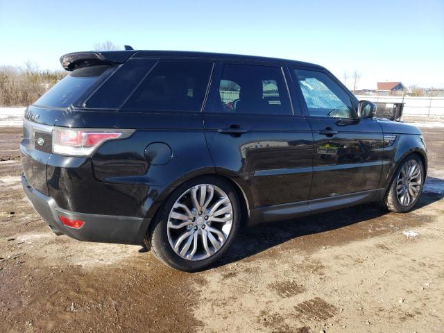 Photo 3 from auction – 2015 LAND ROVER RANGE ROVE with VIN SALWR2VF6FA535158