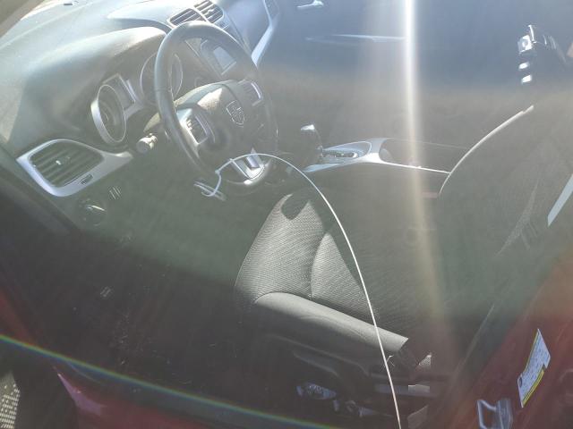 Photo 7 from auction – 2016 DODGE JOURNEY SE with VIN 3C4PDCAB9GT162100