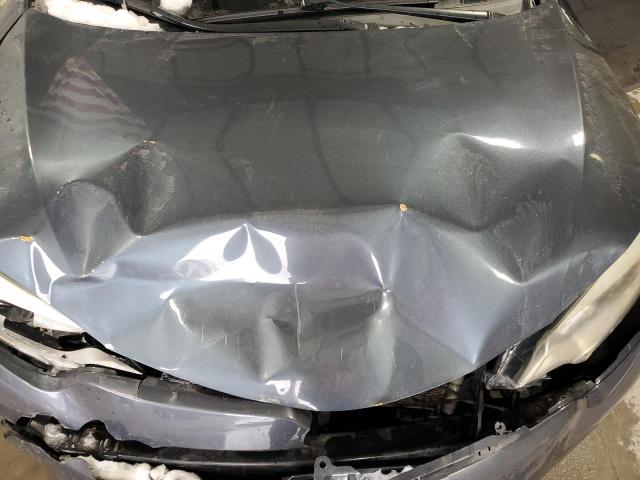 Photo 11 from auction – 2015 TOYOTA COROLLA L with VIN 2T1BURHE8FC366157