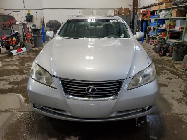Photo 5 from auction – 2009 LEXUS ES 350 with VIN JTHBJ46G692308985