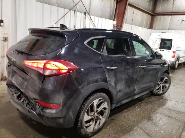 Photo 3 from auction – 2016 HYUNDAI TUCSON LIM with VIN KM8J3CA2XGU036175