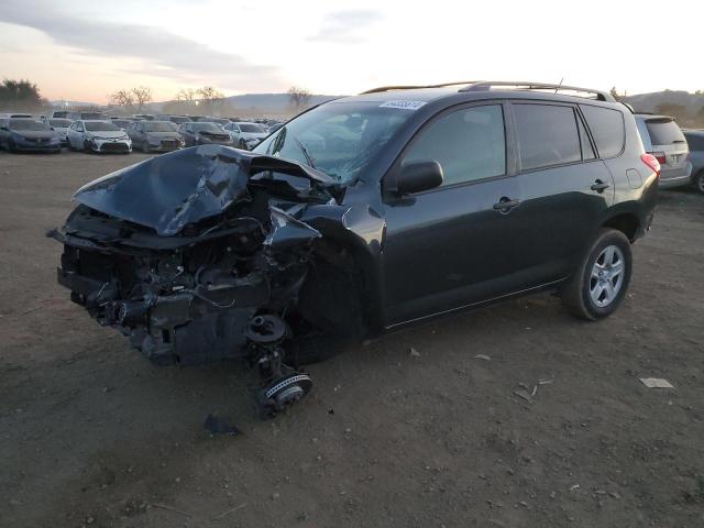 TOYOTA RAV4 2010 with VIN 2T3BF4DVXAW064225 - Photo from auction