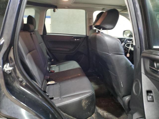 Photo 11 from auction – 2016 SUBARU FORESTER 2 with VIN JF2SJGVC8GH501779