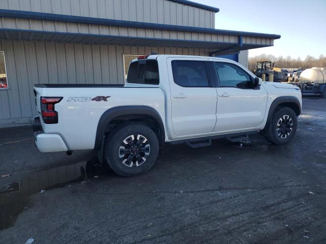 Photo 3 from auction – 2022 NISSAN FRONTIER S with VIN 1N6ED1EK7NN674325