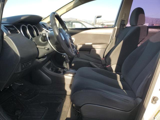Photo 7 from auction – 2012 NISSAN VERSA S with VIN 3N1BC1CP6CK266234