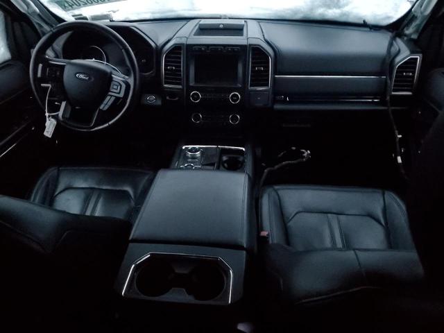 Photo 8 from auction – 2018 FORD EXPEDITION with VIN 1FMJU2AT6JEA14224
