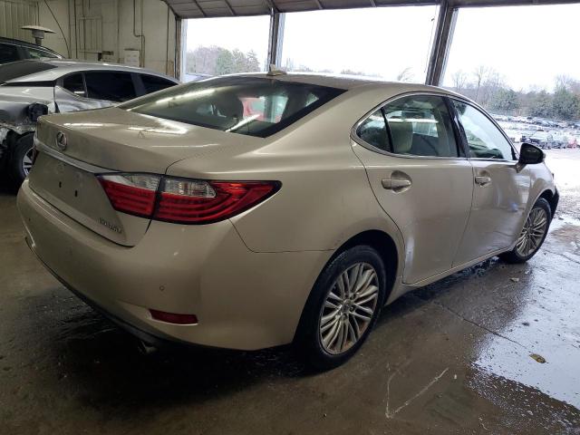 Photo 3 from auction – 2014 LEXUS ES 350 with VIN JTHBK1GG8E2121994